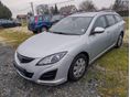 MAZDA 6 Sport 2.0 CD TE Plus