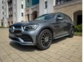 MERCEDES-BENZ GLC 300 2019/12 - 2