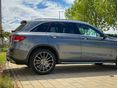 MERCEDES-BENZ GLC 300 2019/12 - 8