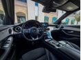 MERCEDES-BENZ GLC 300 2019/12 - 19
