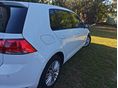 VOLKSWAGEN GOLF 2014/5 - 5