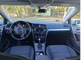 VOLKSWAGEN GOLF 2014/5 - 8