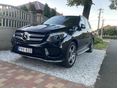 MERCEDES-BENZ GLE 350 d 4Matic 9G-TRONIC