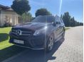 MERCEDES-BENZ GLE 350 2018/1 - 4
