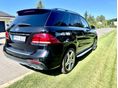MERCEDES-BENZ GLE 350 2018/1 - 5