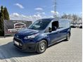 FORD CONNECT Transit210 1.5 TDCi LWB Trend HOSSZÍTOTT! VEZÉRLÉS CSERÉLVE!