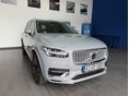VOLVO XC90 2.0 [T8] Plus Bright Geartronic (7 személyes ) Garis. Magyar. Szervizkönyves.ÁFA-s