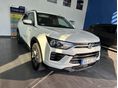 SSANGYONG KORANDO 1.5 Turbo GDI Style+ (Automata) Magyar. Szervizkönyves. ÁFA-s