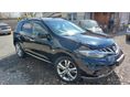 NISSAN MURANO 2.5 dCi Premium (Automata)
