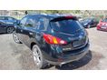 NISSAN MURANO 2011/5 - 3