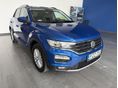 VOLKSWAGEN T-ROC 2018/9 - 1