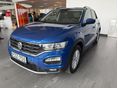 VOLKSWAGEN T-ROC 2018/9 - 4
