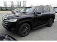 TOYOTA LAND CRUISER LC300 GR SPORT V6P 70th/EXECUTIVE/360 KAMERA/ÁFA-s