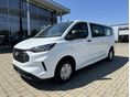 FORD TRANSIT Custom 2.0 TDCi 320 L2H1 Trend 8/9 Személy! TÖBB SZÍN! KIEMELT KEDVEZMÉNYEK! Akár Fix 3% Lízing!