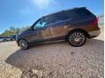 MERCEDES-BENZ GLE 350 2015/8 - 4
