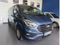 FORD TRANSIT Custom 2.0 TDCi 320 L2H1 Trend (Automata) Magyar. Szervizkönyves