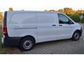 MERCEDES-BENZ VITO 114 CDI L EURO6