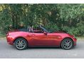 MAZDA MX-5 1.5i G130 Takumi Bose