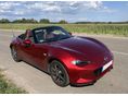 MAZDA MX-5 2019/6 - 2