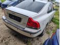 VOLVO S60 2003/4 - 6
