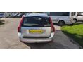 VOLVO V50 2010/11 - 11