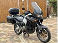 HONDA XL 1000 V  (VARADERO) Gyári állapot