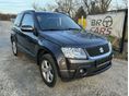 SUZUKI GRAND VITARA 2009/4 - 2