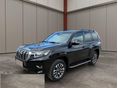 TOYOTA LAND CRUISER Prado 2.8 D-4D Comfort (Automata) Sport/LED/PDC/KAMERA/KEYLESS/AHK