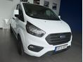 FORD TRANSIT Custom 2.0 TDCi 320 L2H1 Trend Start&Stop Magyar. Szervizkönyves. Gyári új motor!