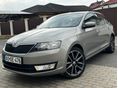 SKODA FABIA 2015/1 - 1