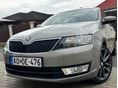 SKODA FABIA 2015/1 - 2