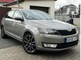 SKODA FABIA 2015/1 - 3