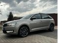 SKODA FABIA 2015/1 - 5