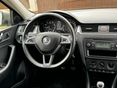 SKODA FABIA 2015/1 - 15