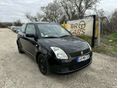 SUZUKI SWIFT 2005/10 - 2