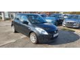 SUZUKI SWIFT 1.2 GLX AC ESP 129 000 Km! Ülésfűtés! Autóbeszámitás lehetséges!!
