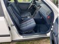 MERCEDES-BENZ C 200 1995/5 - 12