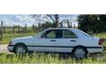 MERCEDES-BENZ C 200 1995/5 - 2