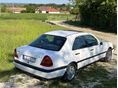 MERCEDES-BENZ C 200 W202