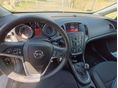 OPEL ASTRA J 2014/6 - 5