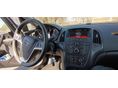 OPEL ASTRA J 2014/6 - 7