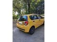 CHEVROLET AVEO 2008/8 - 2