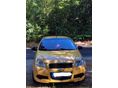 CHEVROLET AVEO 2008/8 - 3