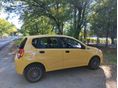 CHEVROLET AVEO 2008/8 - 5