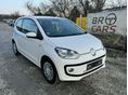 VOLKSWAGEN UP 2012/8 - 2