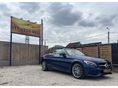 MERCEDES-BENZ C 220 2017/1 - 1
