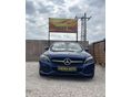 MERCEDES-BENZ C 220 2017/1 - 2