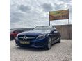 MERCEDES-BENZ C 220 2017/1 - 3