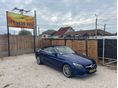 MERCEDES-BENZ C 220 2017/1 - 4