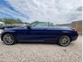 MERCEDES-BENZ C 220 2017/1 - 5